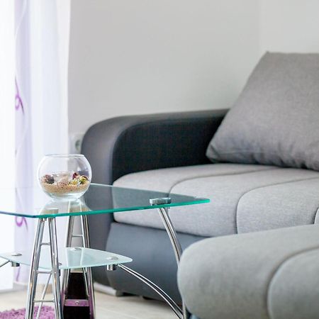 Villa Apartments Kordic คาชเตลา ห้อง รูปภาพ