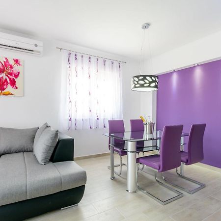 Villa Apartments Kordic คาชเตลา ห้อง รูปภาพ