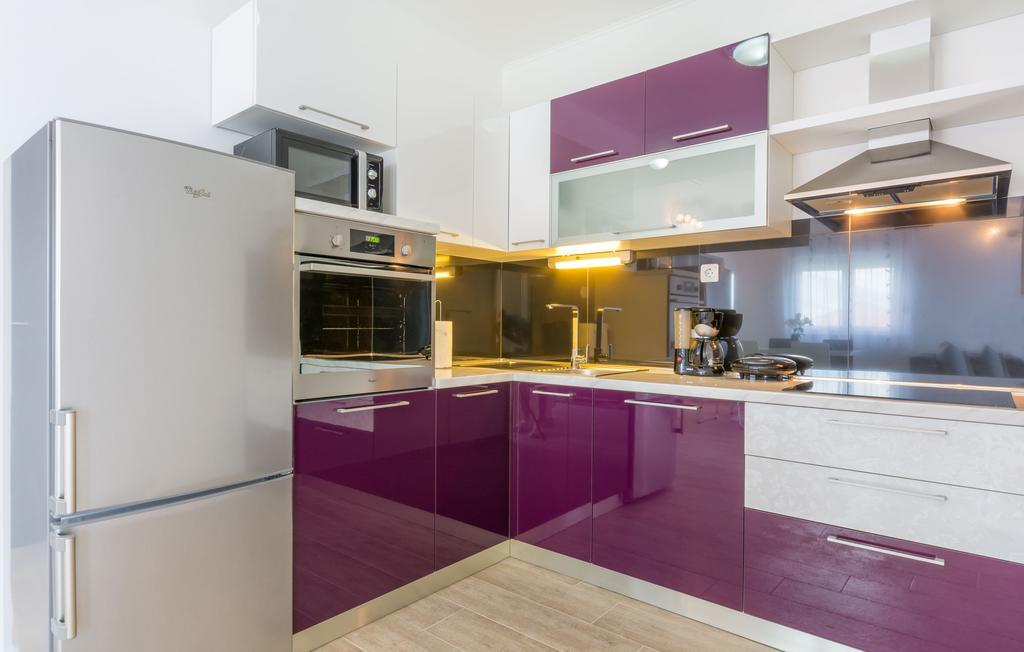 Villa Apartments Kordic คาชเตลา ห้อง รูปภาพ
