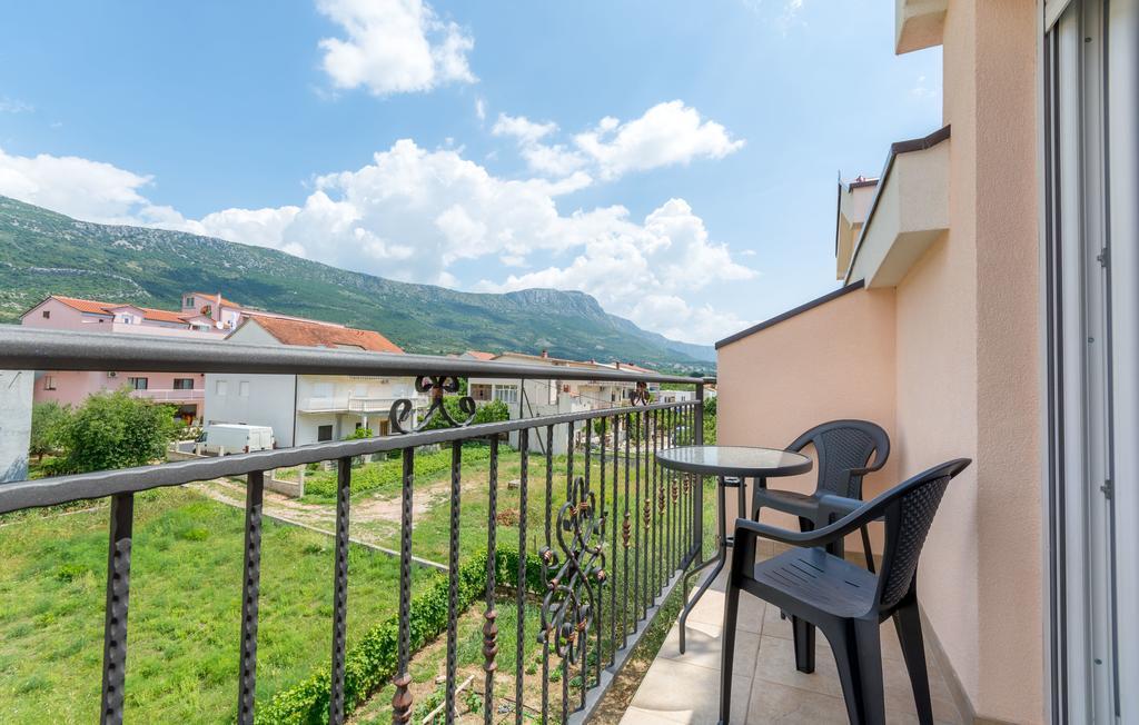 Villa Apartments Kordic คาชเตลา ห้อง รูปภาพ