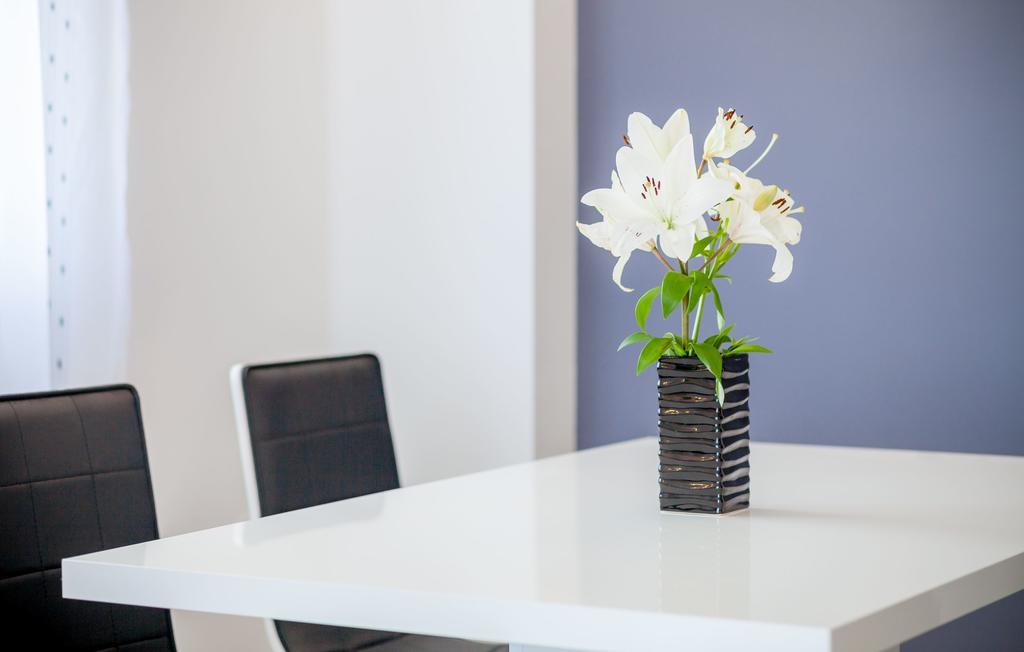 Villa Apartments Kordic คาชเตลา ห้อง รูปภาพ