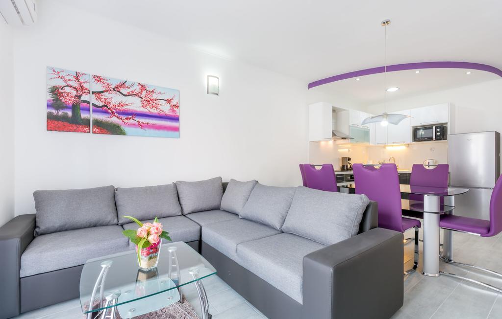 Villa Apartments Kordic คาชเตลา ห้อง รูปภาพ