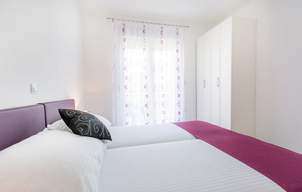 Villa Apartments Kordic คาชเตลา ห้อง รูปภาพ