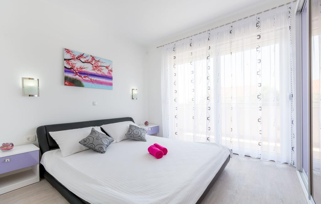 Villa Apartments Kordic คาชเตลา ห้อง รูปภาพ