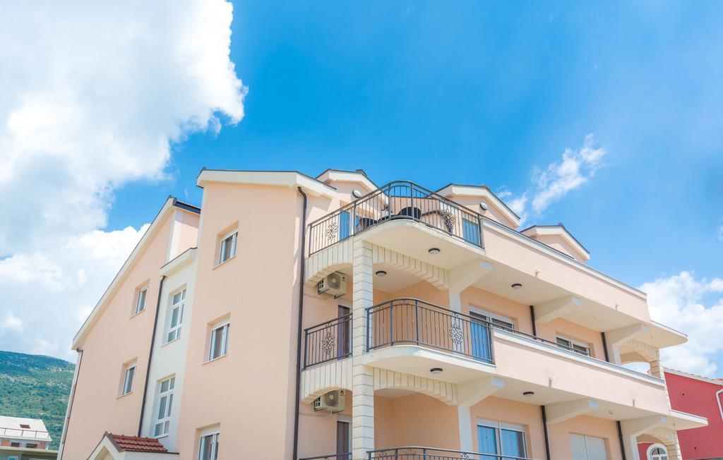 Villa Apartments Kordic คาชเตลา ภายนอก รูปภาพ