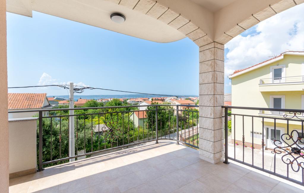 Villa Apartments Kordic คาชเตลา ห้อง รูปภาพ