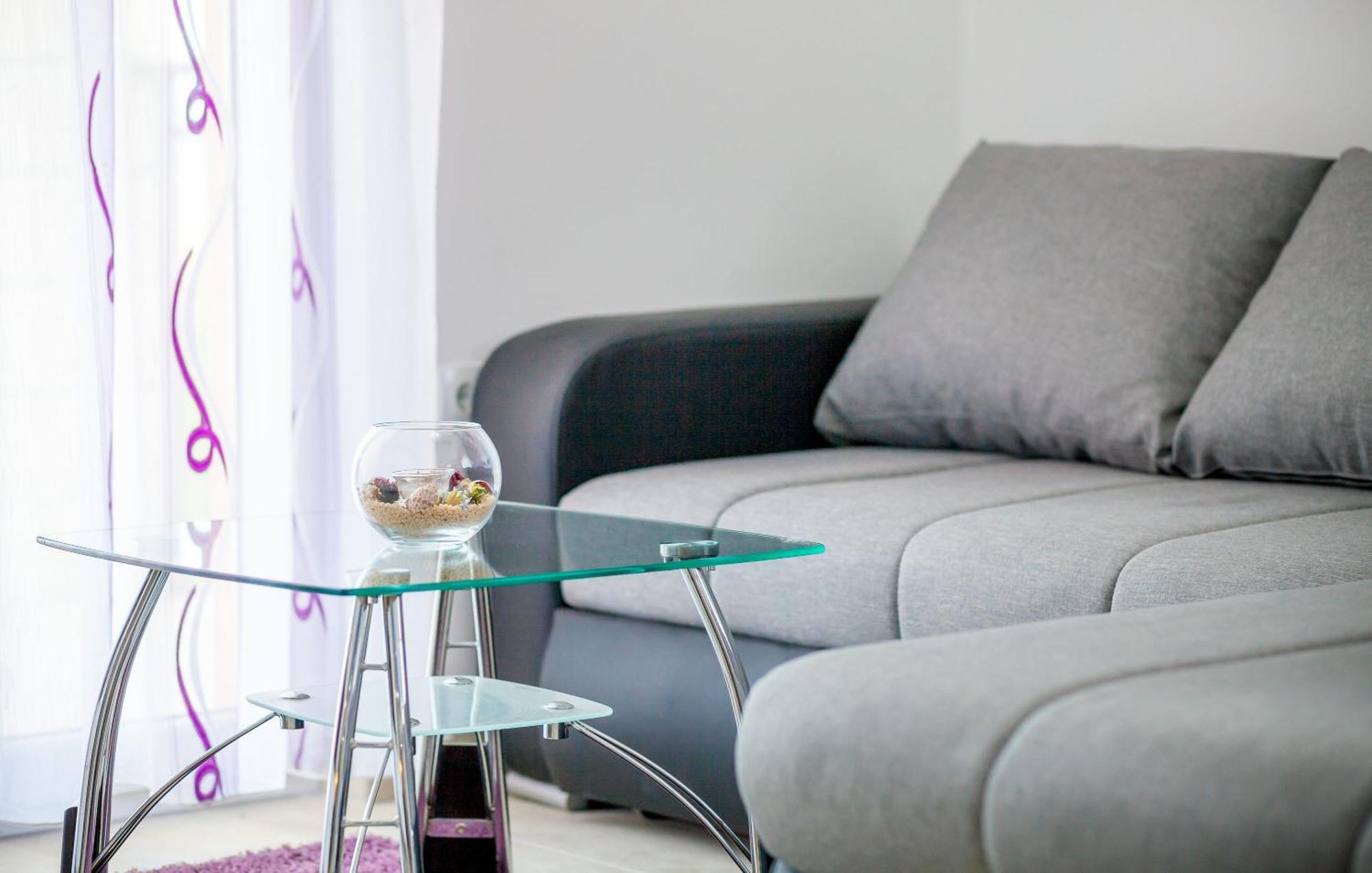 Villa Apartments Kordic คาชเตลา ห้อง รูปภาพ