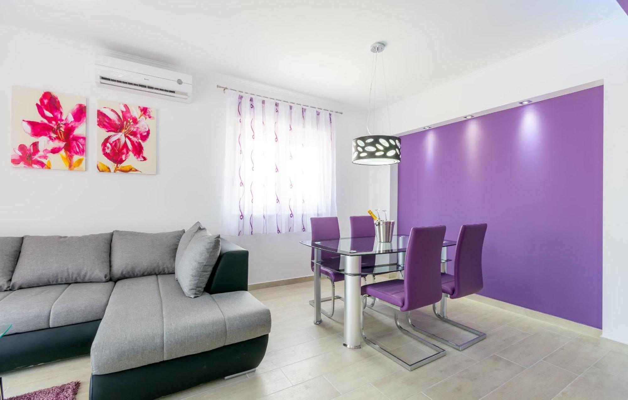 Villa Apartments Kordic คาชเตลา ห้อง รูปภาพ