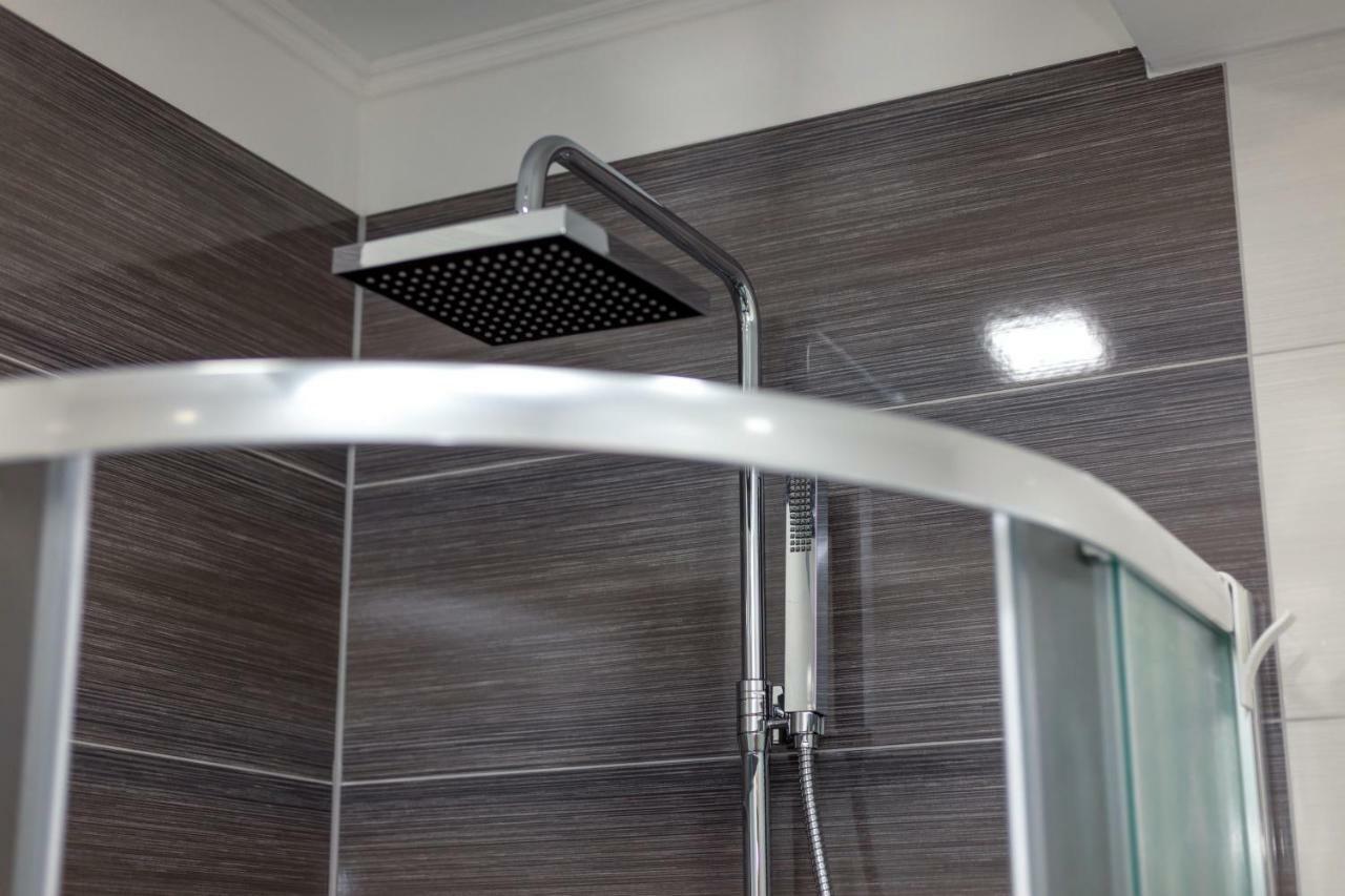 Villa Apartments Kordic คาชเตลา ภายนอก รูปภาพ
