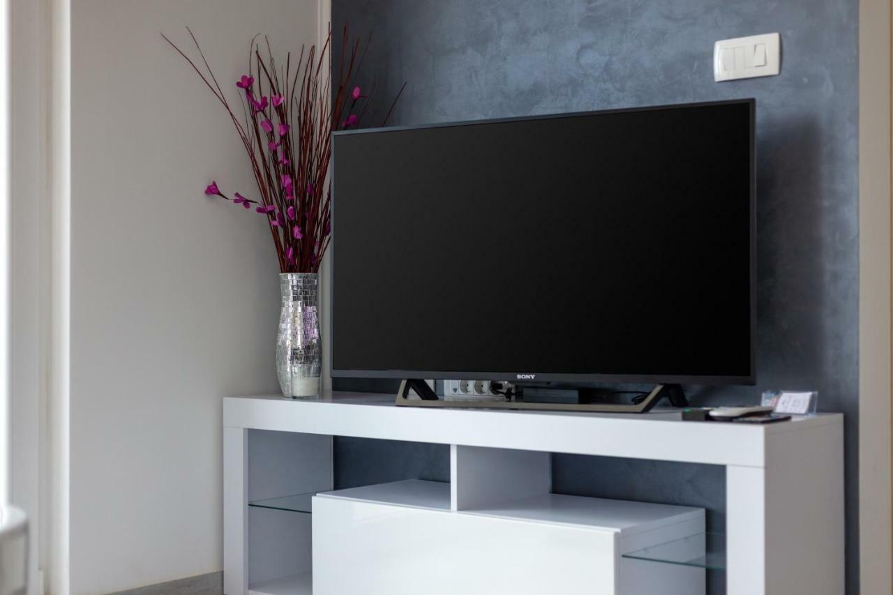 Villa Apartments Kordic คาชเตลา ภายนอก รูปภาพ